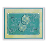 Home Framer <br/>A6 Groovi Plate
