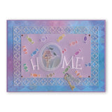 Home Framer <br/>A6 Groovi Plate