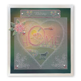 Home Framer <br/>A6 Groovi Plate