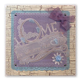 Home Framer <br/>A6 Groovi Plate