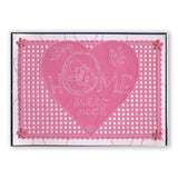 Home Framer <br/>A6 Groovi Plate