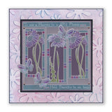 To See a World <br/>A5 Groovi Plate <br/>(Set GRO-WO-40550-04)