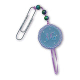 Word Chains & Mini 17, 18, 19 & 20 <br/>Groovi Border Plate Trio