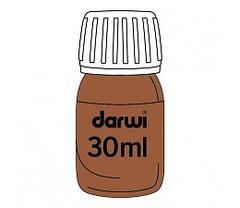 Darwi Ink 30ml - Sepia