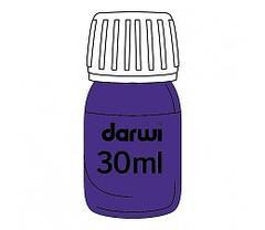 Darwi Ink 30ml - Purple