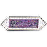 Framework Rectangles <br/>A4 Square Groovi Plate