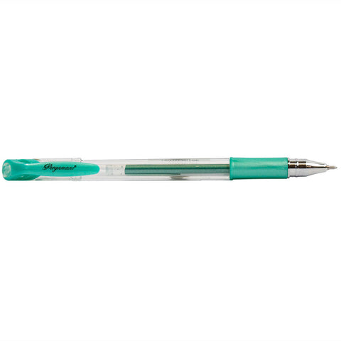 Gel Pen Green (29257)