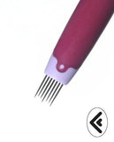 Semi-Square (10214) <br/> Perforating Tool