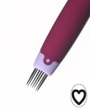 Heart (10216) <br/> Perforating Tool