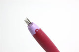 Semi Circle Mini (10237) <br/>Perforating Tool