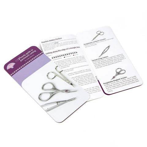 Ringlock Scissors (11315)