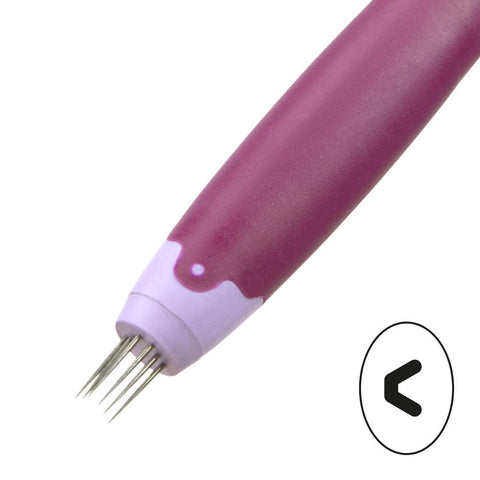 Picot V Small (10285) <br/>Perforating Tool
