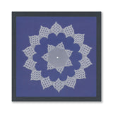 Josie's Complete Circular Lace Duet A5 Square Groovi Grid & Parchment Collection