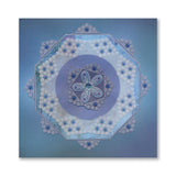 Josie's Complete Circular Lace Duet A5 Square Groovi Grid & Parchment Collection