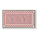 A Kaleidoscope of Small Butterflies A6 & Spacer Groovi Plate Collection