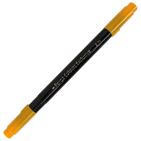 Perga Colours Exclusive - Chrome Yellow 2