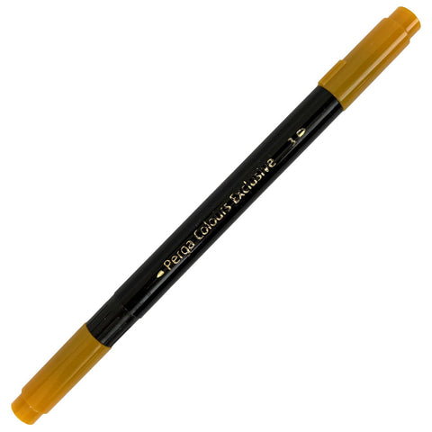 Perga Colours Exclusive - Yellow Ochre 3