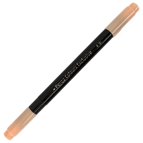 Perga Colours Exclusive - Pale Orange 4