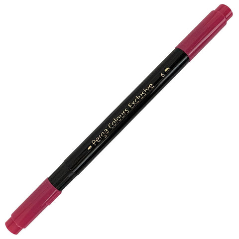 Perga Colours Exclusive - Rose 6