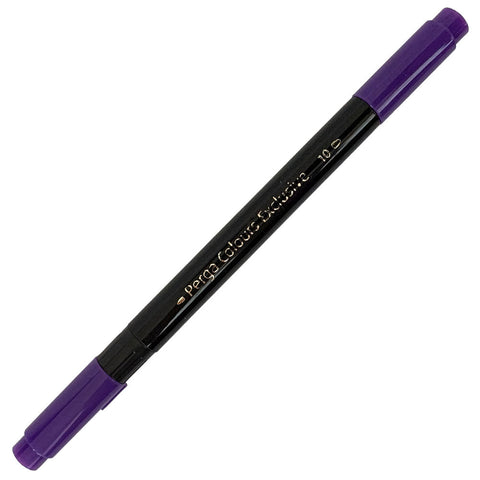 Perga Colours Exclusive - Violet 10
