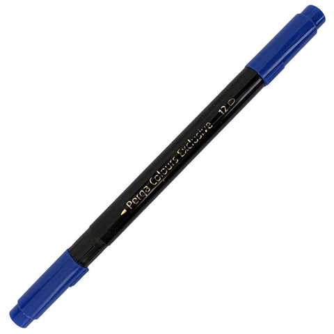 Perga Colours Exclusive - Blue 12