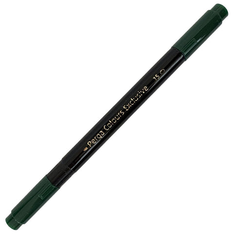 Perga Colours Exclusive - Deep Green 15