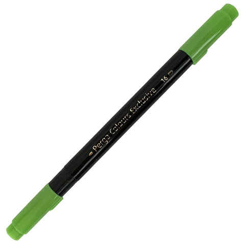 Perga Colours Exclusive - Yellow Green 16