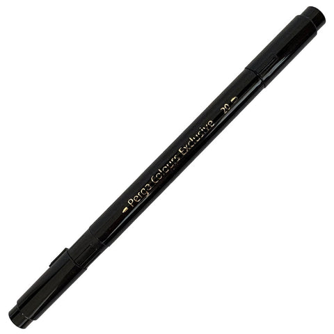 Perga Colours Exclusive - Black 20