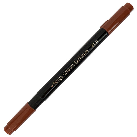 Perga Colours Exclusive - Brown 21