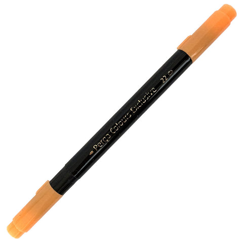 Perga Colours Exclusive - Light Orange 22
