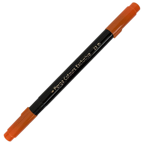 Perga Colours Exclusive - Orange 23