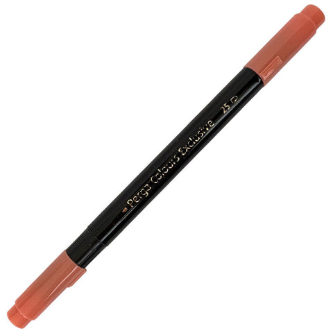 Perga Colours Exclusive - Peach Pink 25