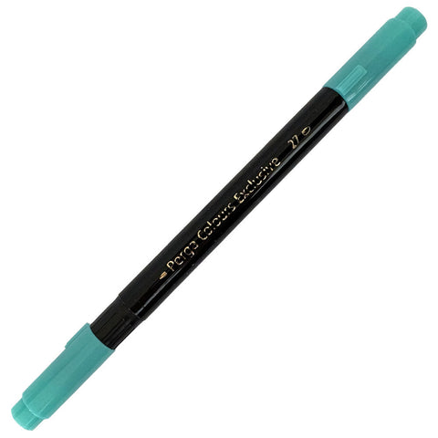 Perga Colours Exclusive - Emerald Green 27