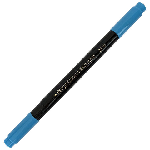 Perga Colours Exclusive - Sky Blue 28
