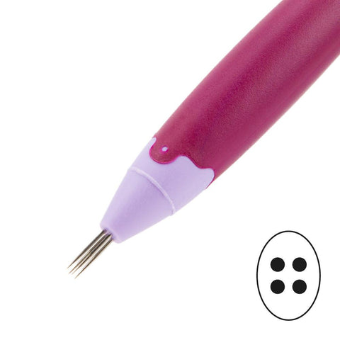 4-Needle (10251) Perforating Tool