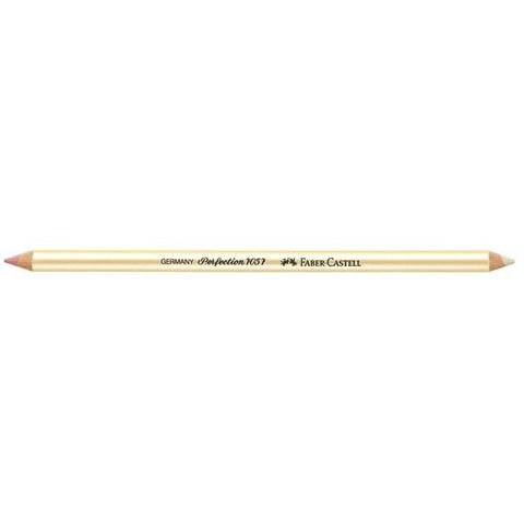 Eraser Pencil - Double Ended