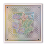 Leafwing Fairy <br/>A6 Square Groovi Baby Plate
