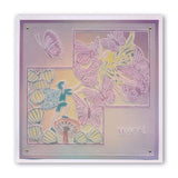 Dewdrop Fairy <br/>A6 Square Groovi Baby Plate