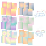Complete Rainbow Parchment & Paper Collection