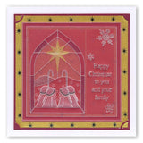 Christmas Windows Groovi Collection