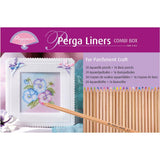 Perga Liners - Combi Box (21452)