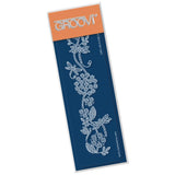 Dragonflies Groovi Spacer Plate