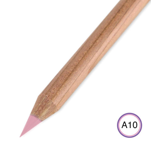 Perga Liner - A10 Skin Colour Aquarelle Pencil