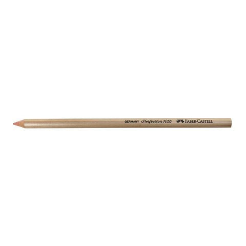 Eraser Pencil - Single Ended - Pink