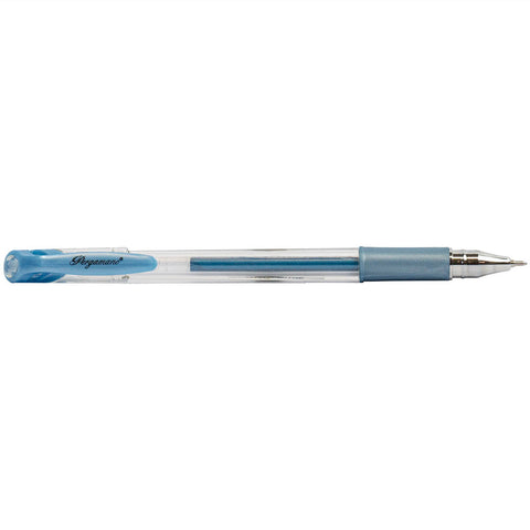 Gel Pen Blue (29256)